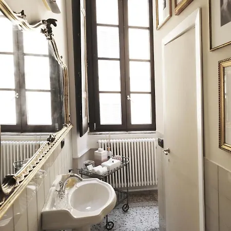 Nobildonne Relais Hotel Rome Buitenkant foto