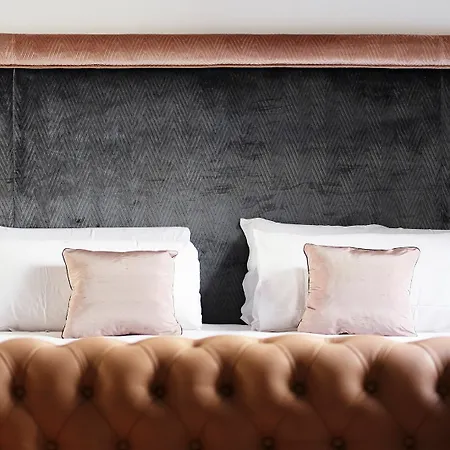 Nobildonne Relais Hotel Rome Buitenkant foto