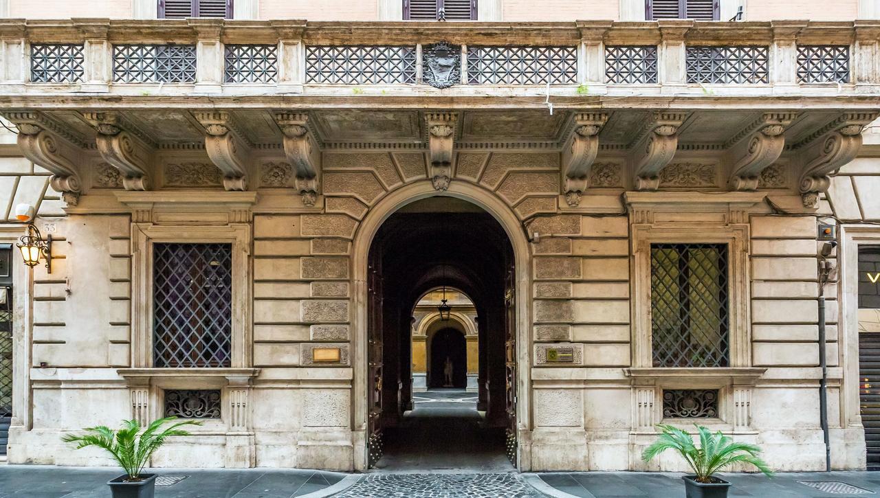 Casa de hóspedes Nobildonne Relais