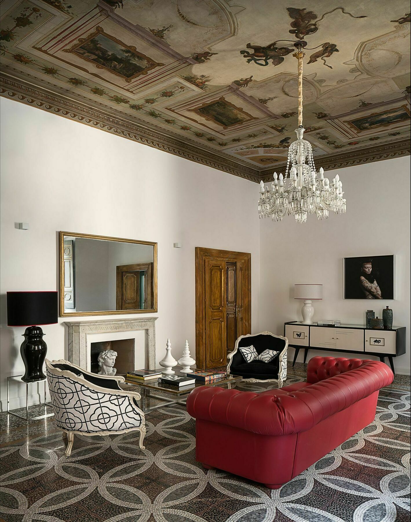 Nobildonne Relais Casa de hóspedes Roma