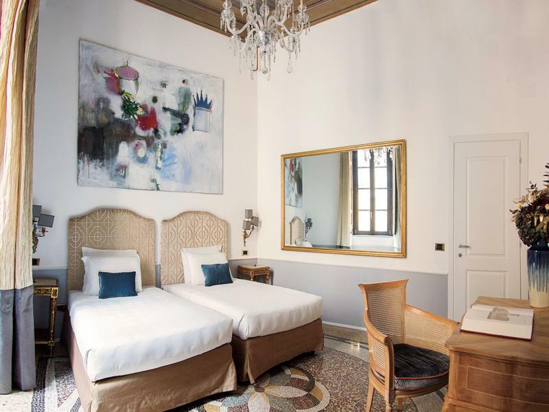 Casa de hóspedes Nobildonne Relais 2*