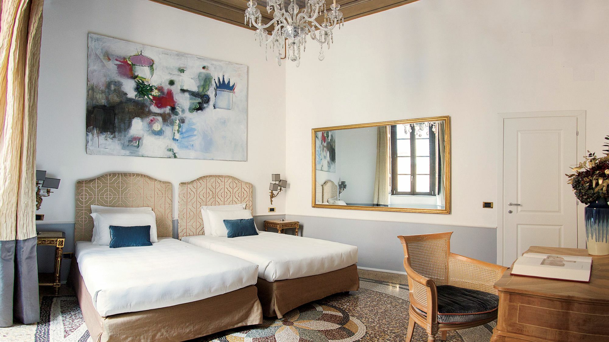 Casa de hóspedes Nobildonne Relais Roma