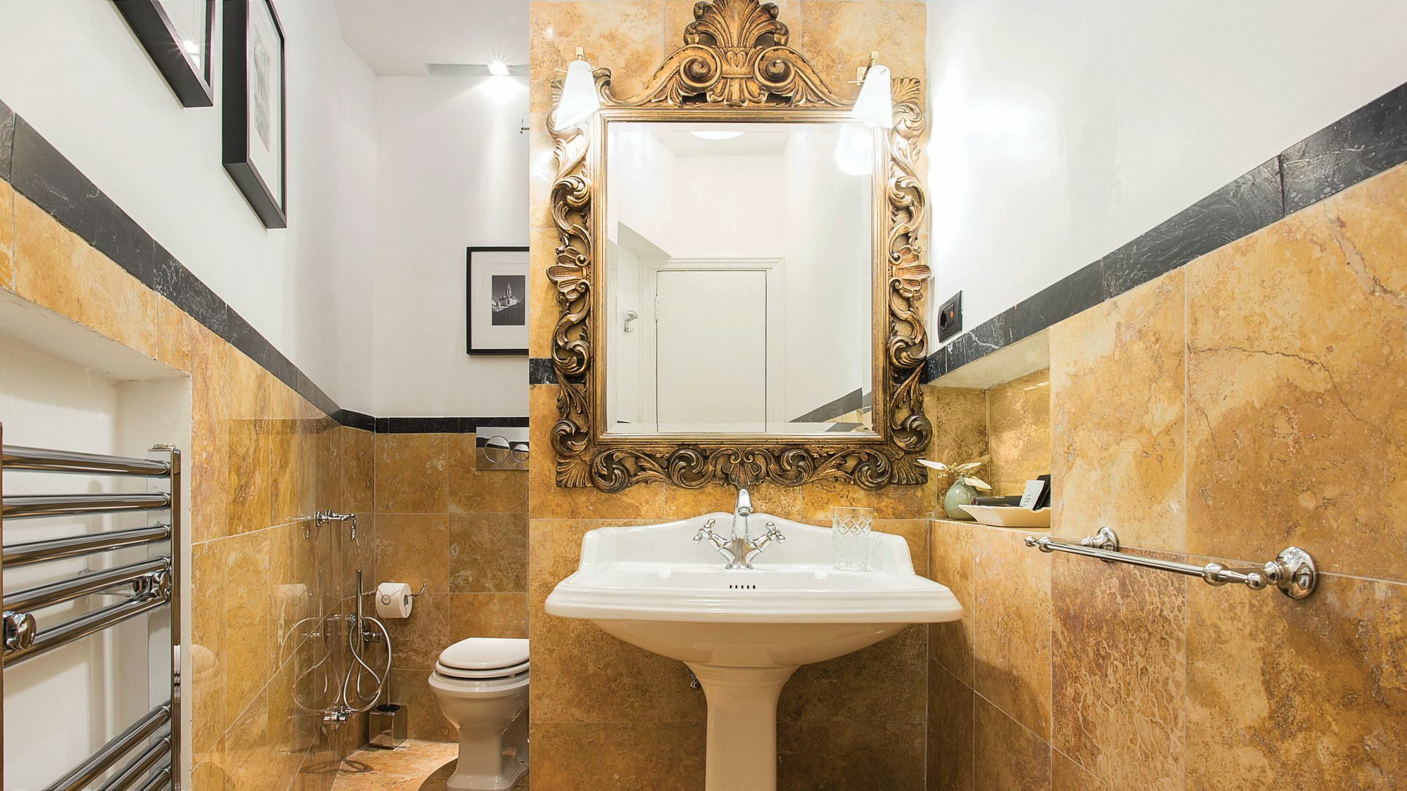 Nobildonne Relais Casa de hóspedes Roma