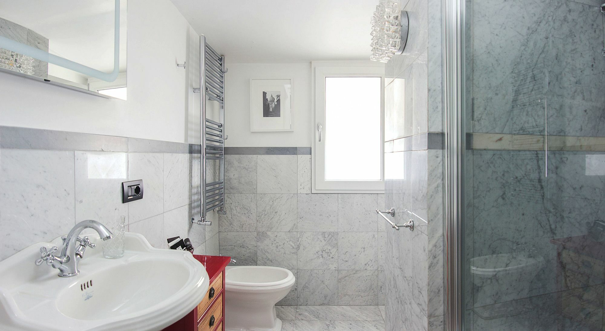 Casa de hóspedes Nobildonne Relais Roma