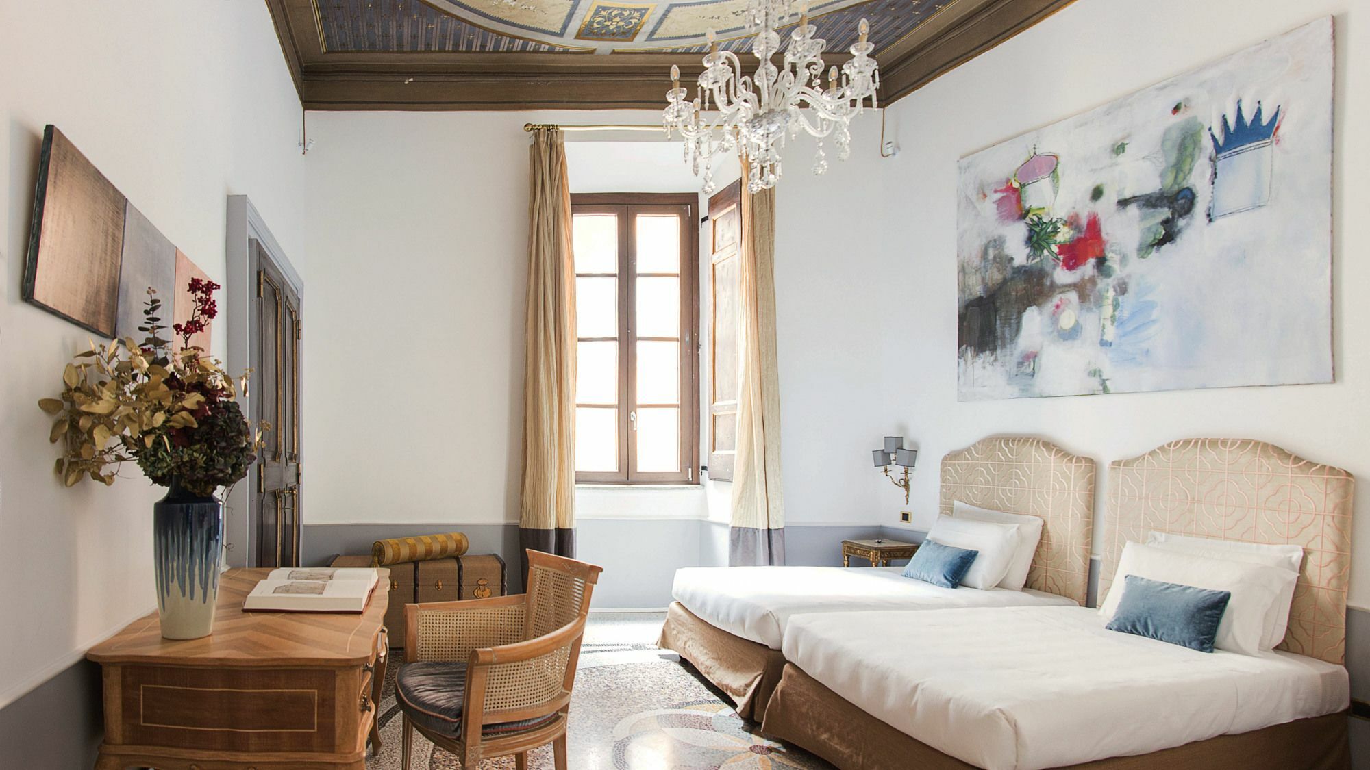 Casa de hóspedes Nobildonne Relais 2*