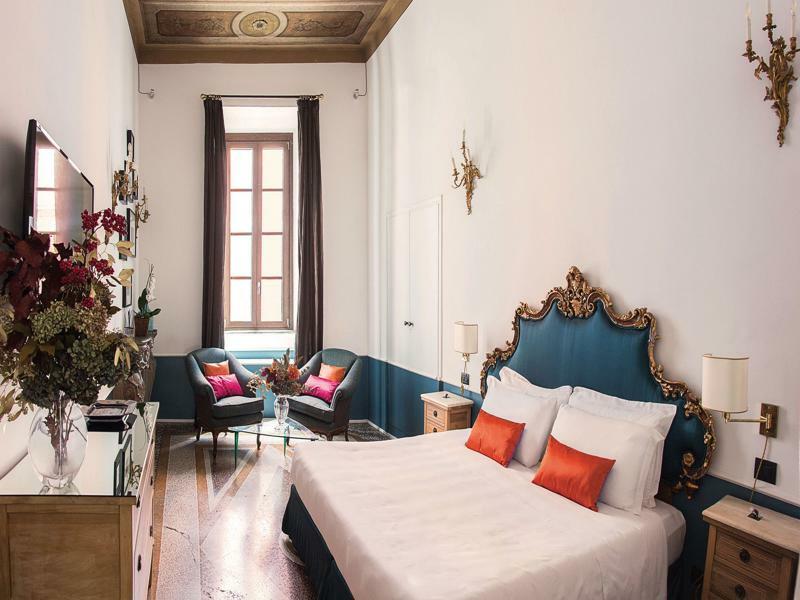 Casa de hóspedes Nobildonne Relais Roma