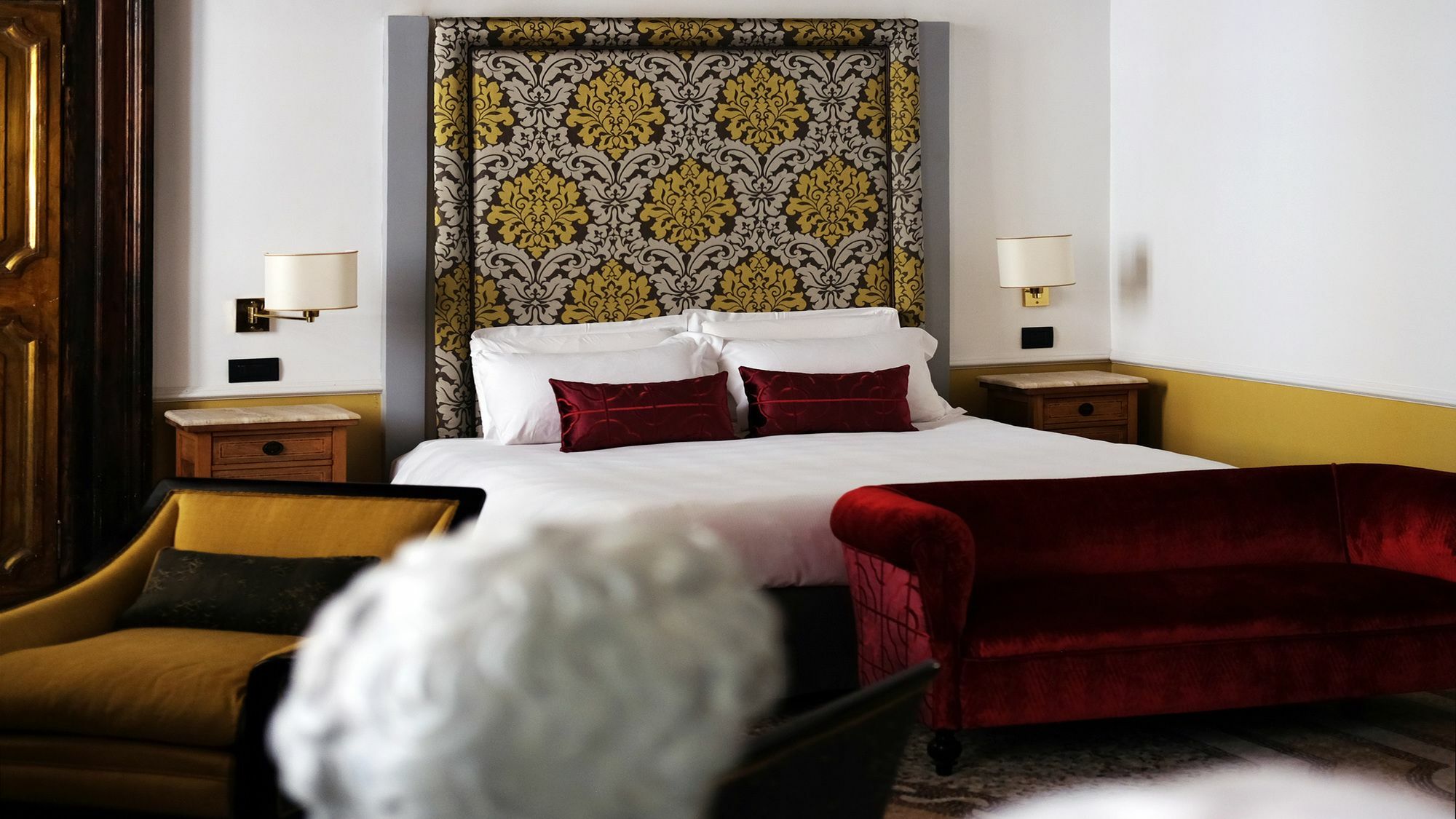 Nobildonne Relais Casa de hóspedes Roma