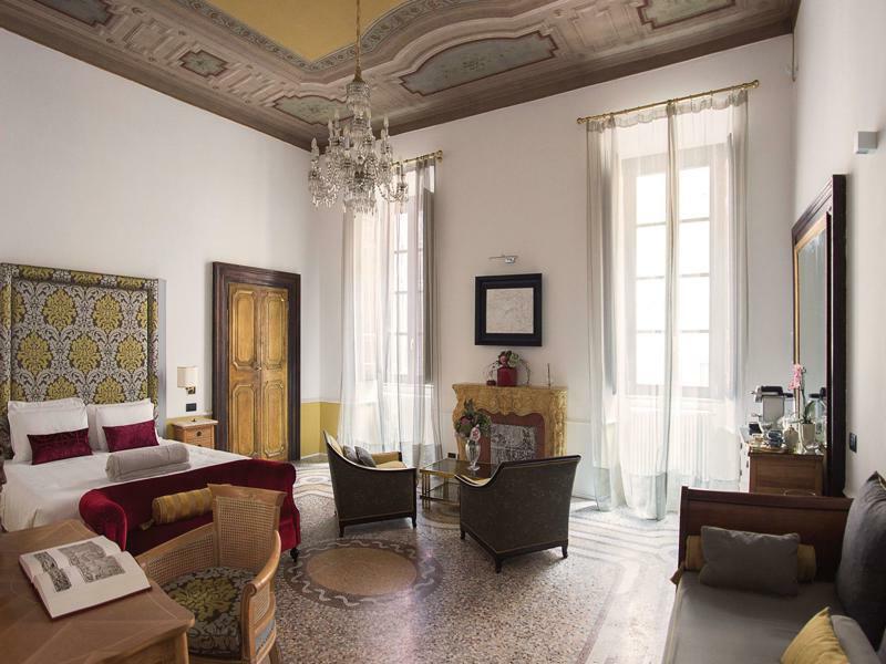 Casa de hóspedes Nobildonne Relais Roma