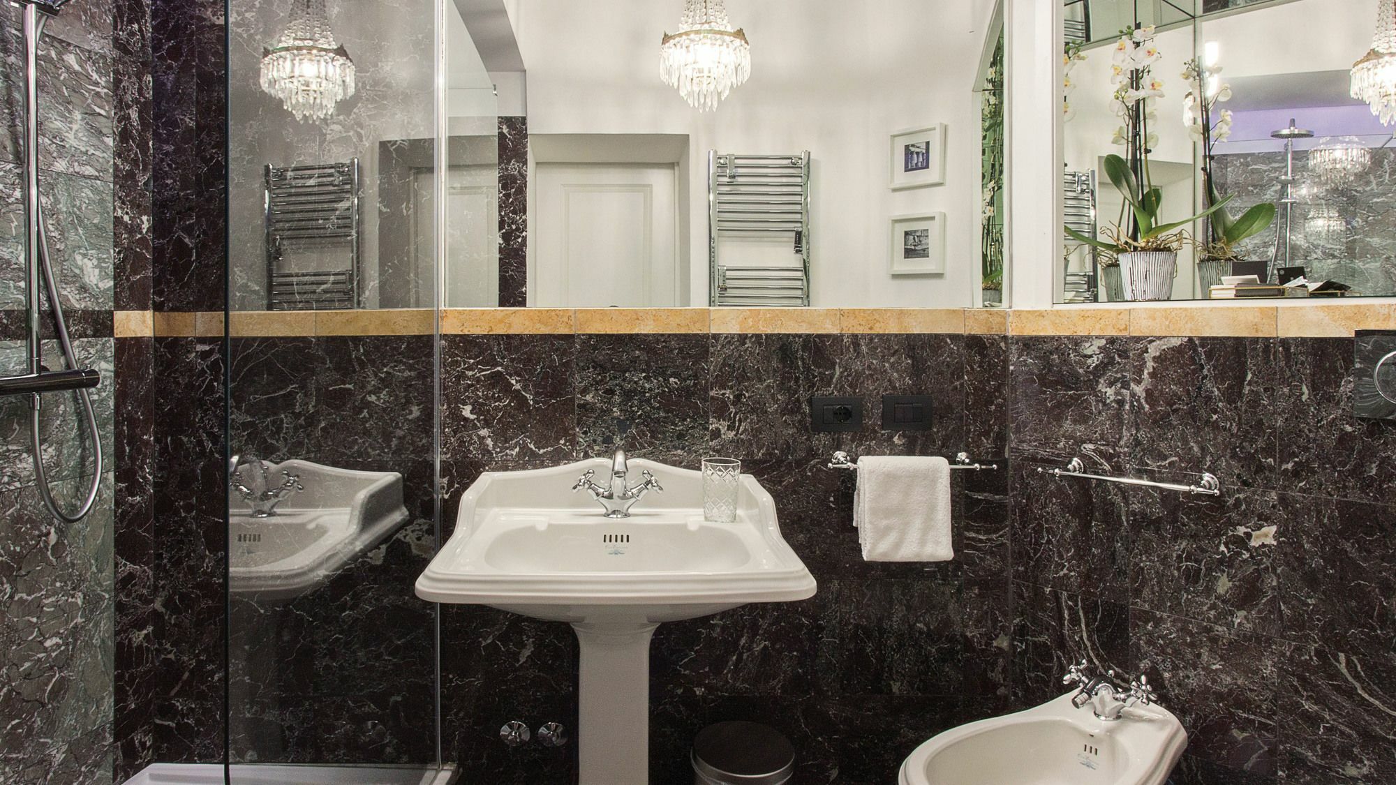 Nobildonne Relais Gasthof