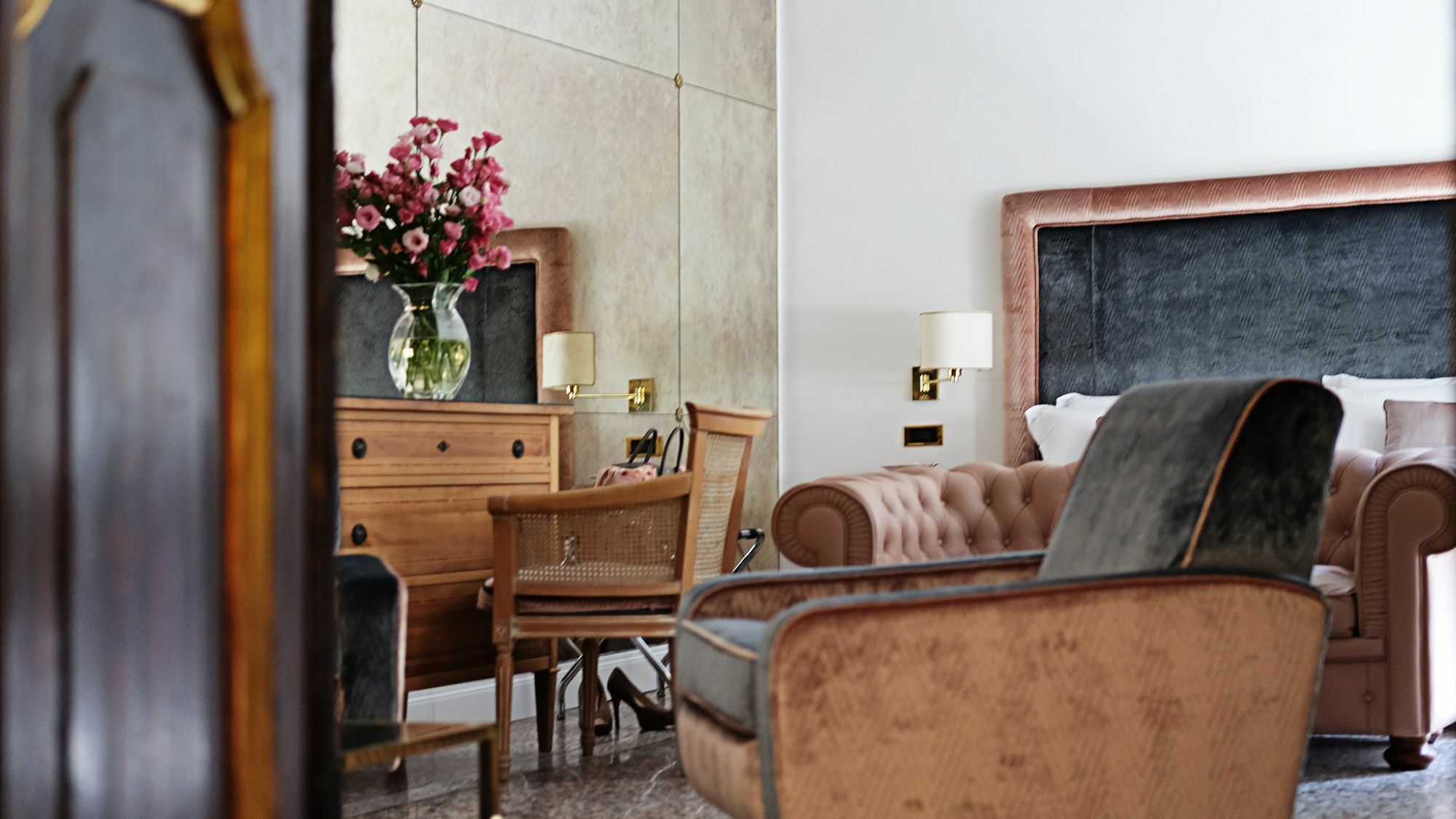Nobildonne Relais Rom